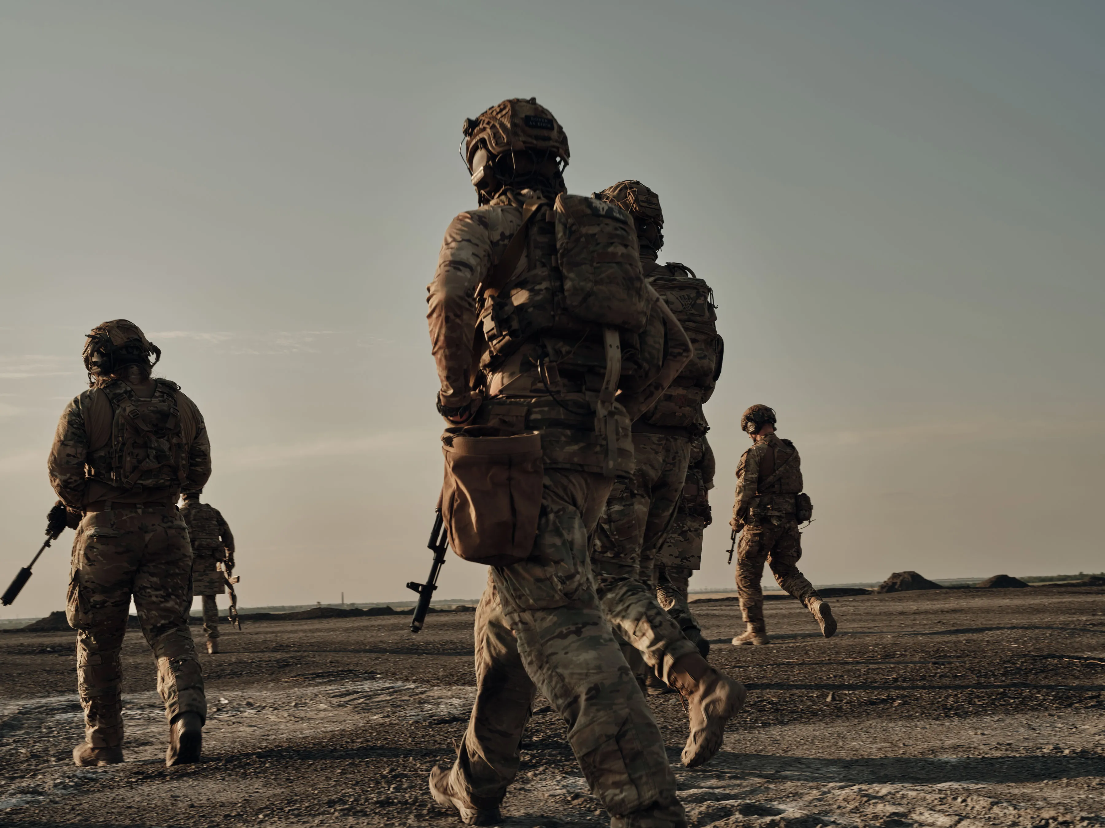 battalion image